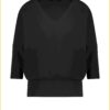 My Pashion - Top Shirlyn - MYP220041 black