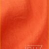 Short Fem - YDE220006 Rood