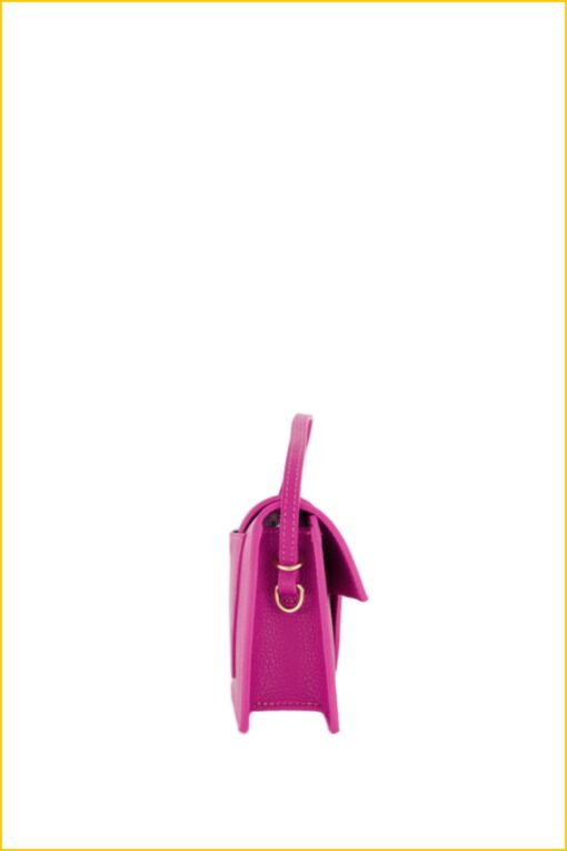 Tas Jasmin -TEA220073 fucsia - Afbeelding 2