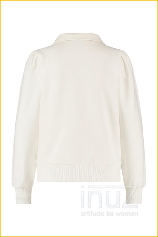 Sweater Vesper - STU210056 off white