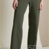 Pants Emily - JAN220026 army