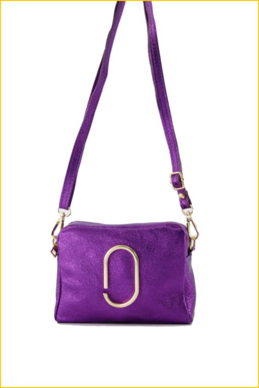 Tas Jacine -TEA220077 paars