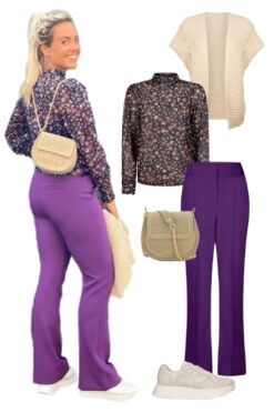 Shop the look Aaiko