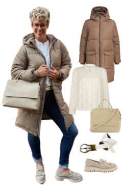 Shop the look Object