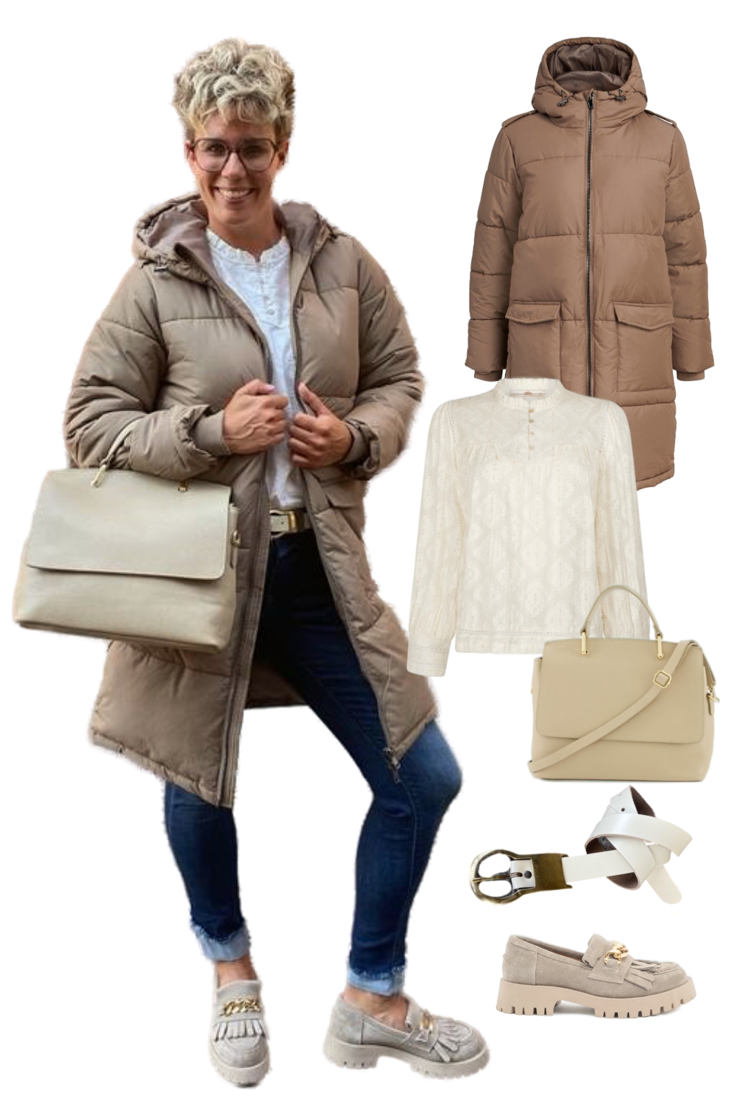 Shop the look Object