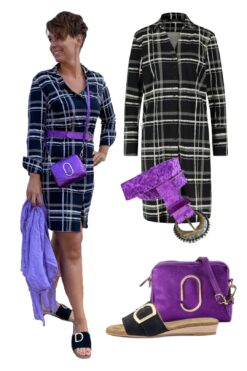 Shop the look Lady Day