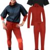 Shop the look Jane Lushka