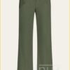 Pants Emily - JAN220026 army