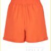 Short Fem - YDE220006 Rood
