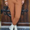 Pant Gea - JAN210083 Karamel