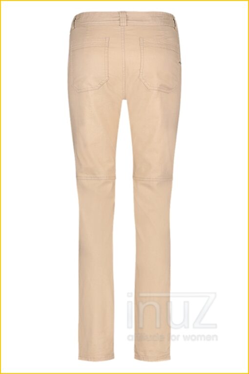 Broek Oasis -BIA220004 beige