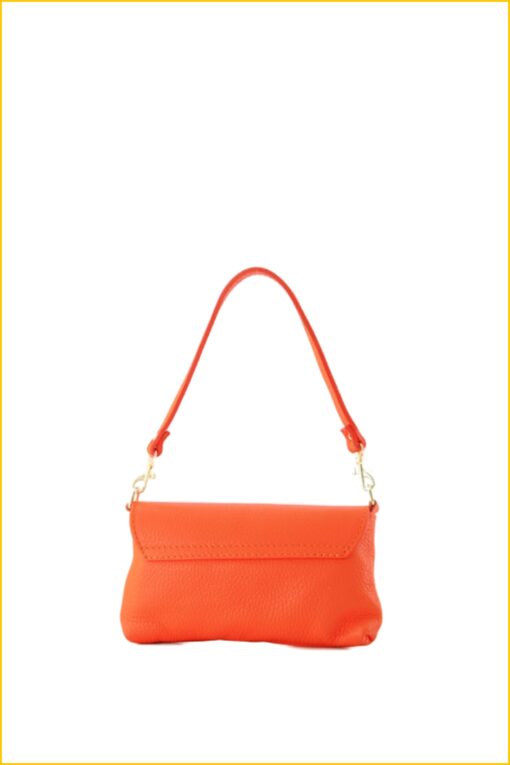 Tas Lara -TEA220074 oranje - Afbeelding 4
