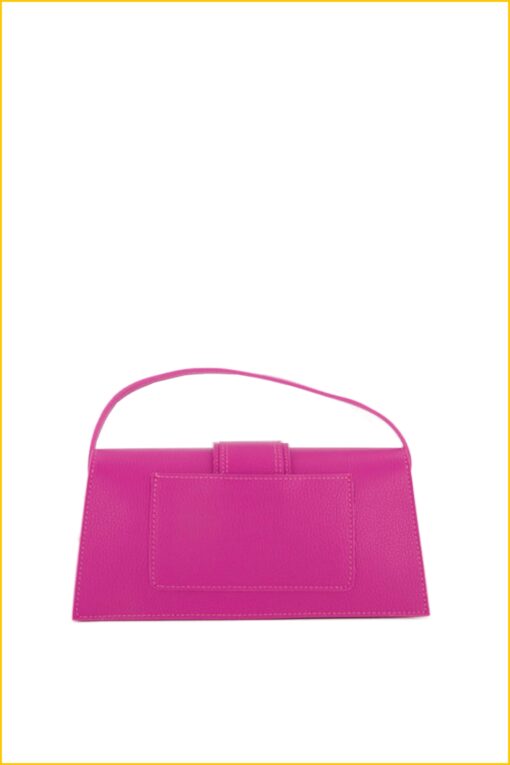 Tas Jasmin -TEA220073 fucsia - Afbeelding 3