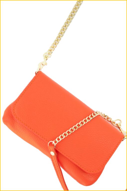 Tas Lara -TEA220074 oranje - Afbeelding 6