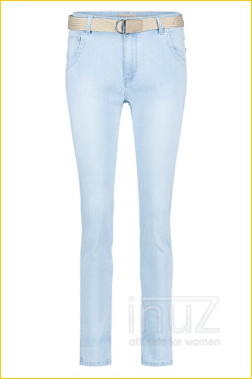 Jeans Azurite 121457 -BIA220005 ice blue