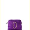 Tas Jacine -TEA220077 paars