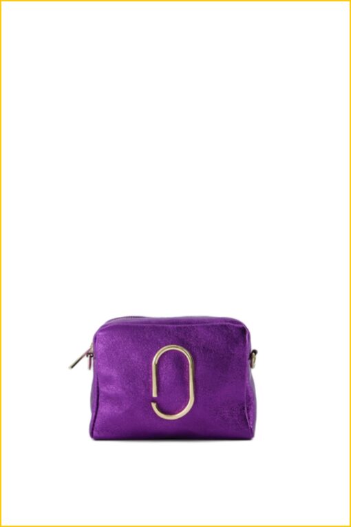 Tas Jacine -TEA220077 paars