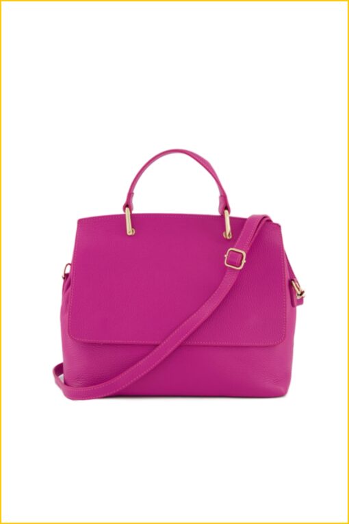 Tas Verona -TEA220064 fuchsia