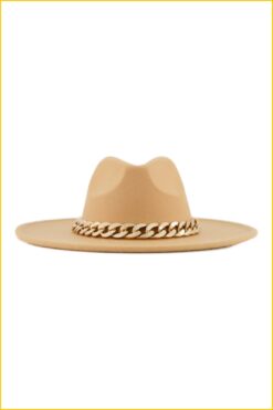 Hoed Eva -TEA220085 beige