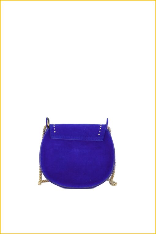 Tas Doutzen -TEA220068 kobalt - Afbeelding 4
