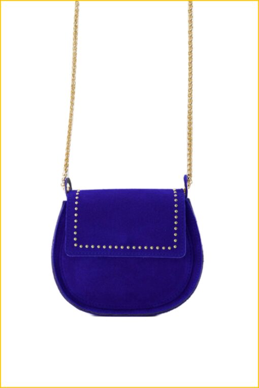 Tas Doutzen -TEA220068 kobalt - Afbeelding 2