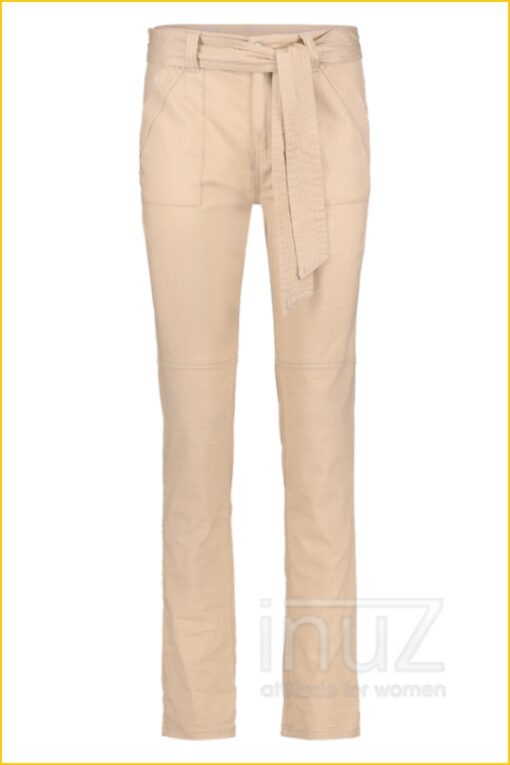 Broek Oasis -BIA220004 beige