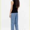 Gilet OBJMALENA - OBJ210074 zwart