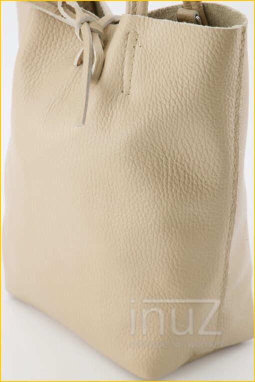 Tas Alice -TEA220007 taupe