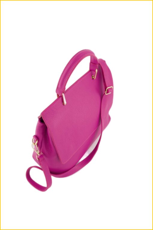 Tas Verona -TEA220064 fuchsia