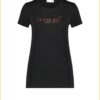 Jane Lushka - Shirt km Tease - JAN220068 black