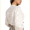 Aaiko - Top Kady co - AAI220040 les blancs