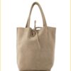 Tas Alice -TEA220079 beige
