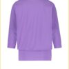 My Pashion - Top Shirlyn - MYP220042 purple