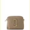 Tas Jacine -TEA220078 taupe