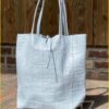 Tas dames Mia -TEA210005 - blauw