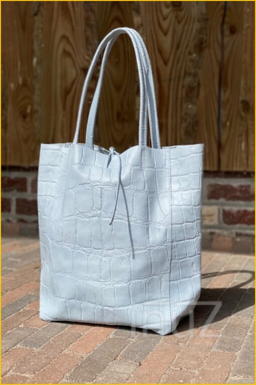 Tas dames Mia -TEA210005 - blauw
