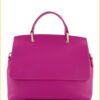 Tas Verona -TEA220064 fuchsia