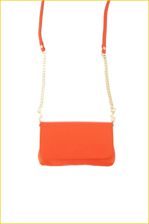Tas Lara -TEA220074 oranje - Afbeelding 2