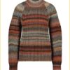 Jane Lushka - Pullover Pagliaccio - JAN220069 multi