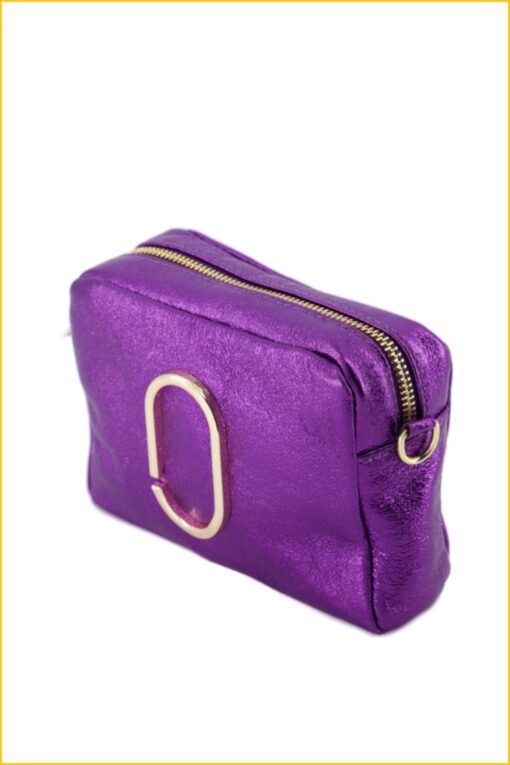 Tas Jacine -TEA220077 paars