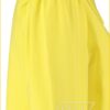Sweater Vesper - STU210057 geel