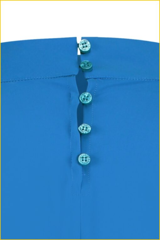 Studio Anneloes - Blouse Wendeline - STU220060 cobalt