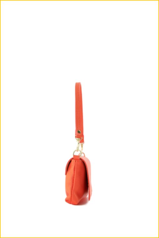 Tas Lara -TEA220074 oranje - Afbeelding 3