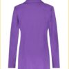 My Pashion - Blazer Blaka - MYP220046 purple