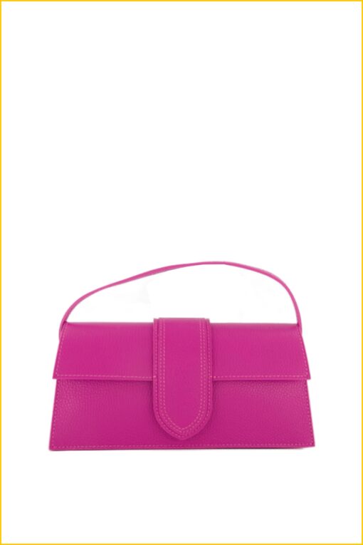 Tas Jasmin -TEA220073 fucsia