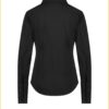 My Pashion - Blouse Blend - MYP220044 black