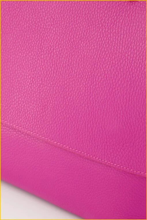 Tas Verona -TEA220064 fuchsia - Afbeelding 5