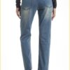 Bianco - Jeans Gianna - BIA220015 dirty blue