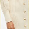 Object vest objdea beige