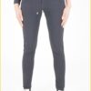 Zip73 broek boord zwart/zwart